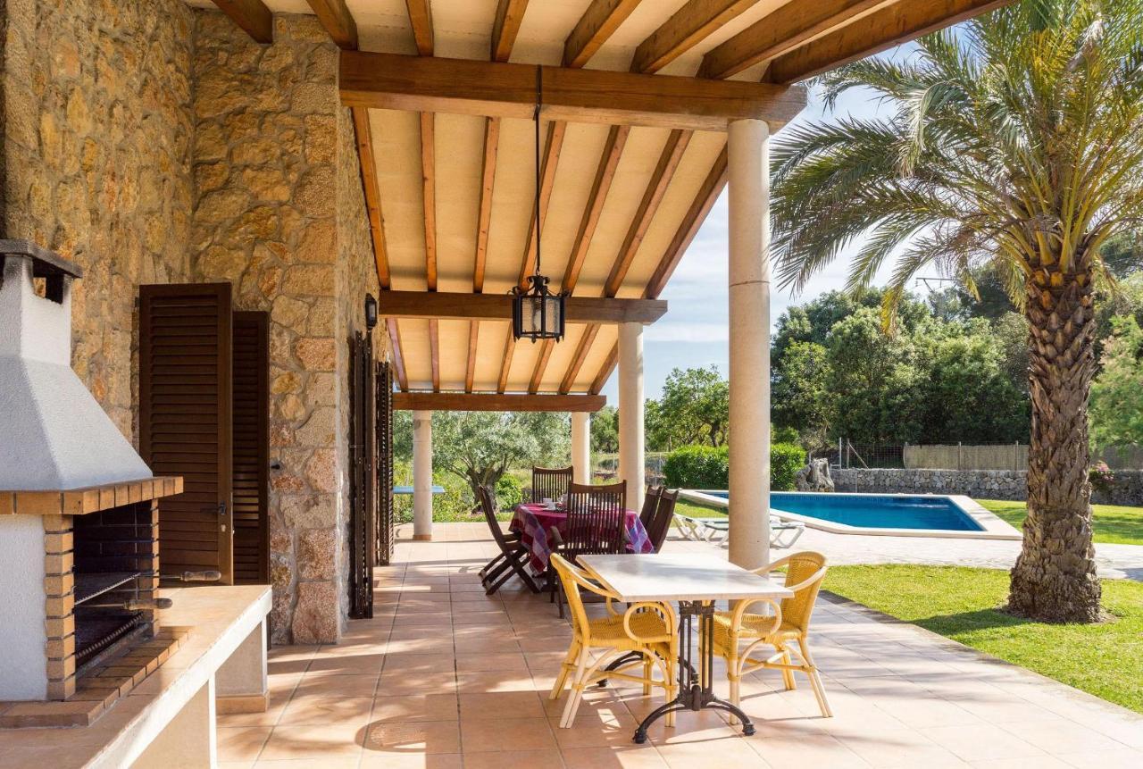 Ferienhaus - 40796 Mallorca5 Sa Pobla